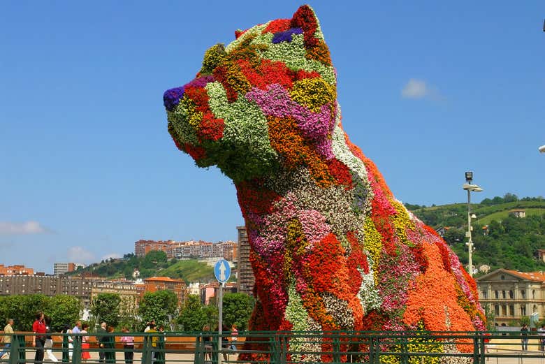 Tour gratuito por el Bilbao moderno - Galería 2