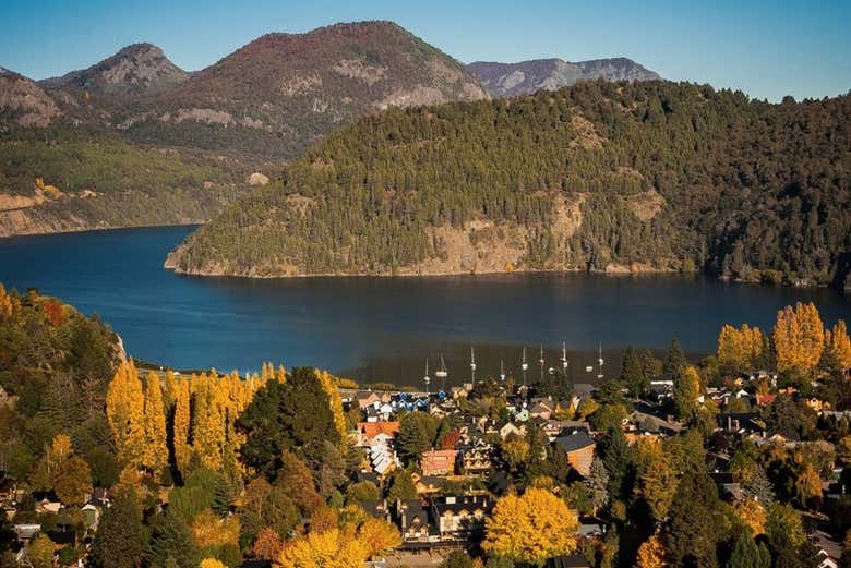 Camino de los Siete Lagos y San Martín de los Andes - Galería 2