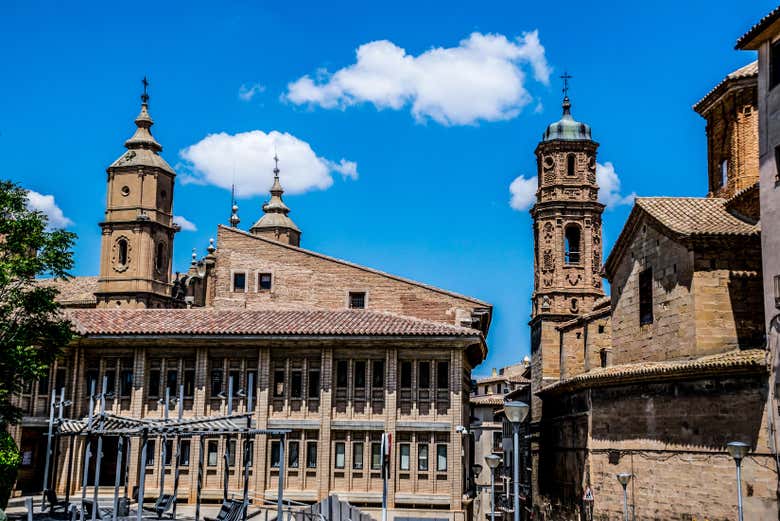 Tour privado por Alcañiz - Galería 1