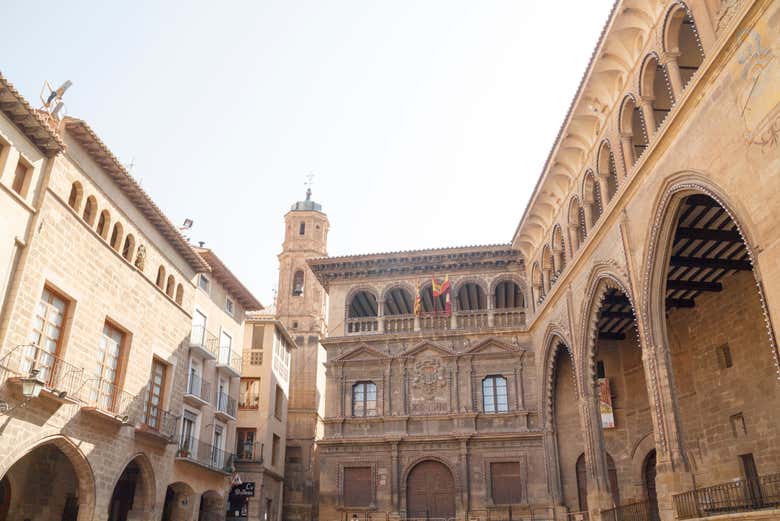 Tour privado por Alcañiz - Galería 2