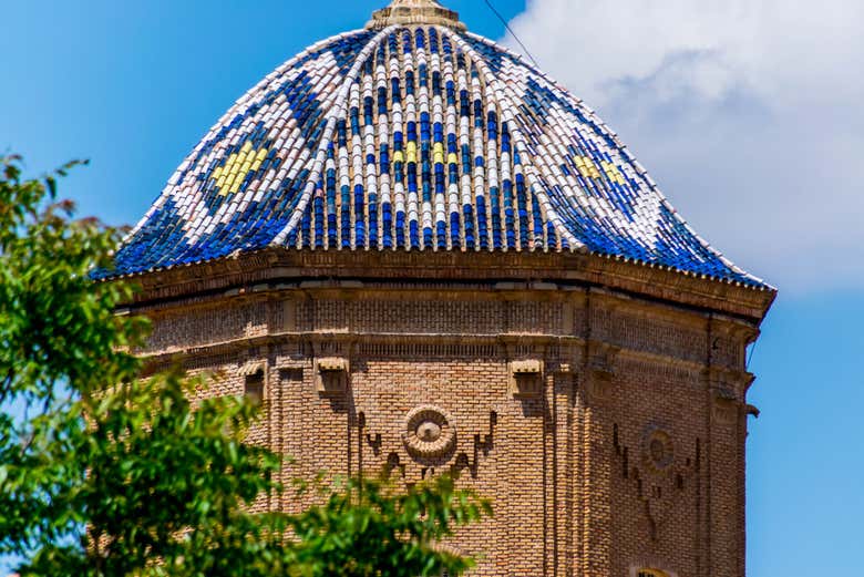 Tour privado por Alcañiz