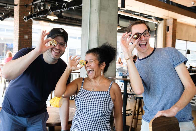 Tour de dónuts por Nashville - Galería 1