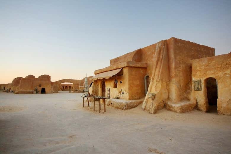 Excursión privada desde Tozeur - Galería 2