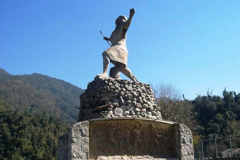 Excursión a Tafí del Valle