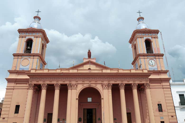 Excursión a Catamarca
