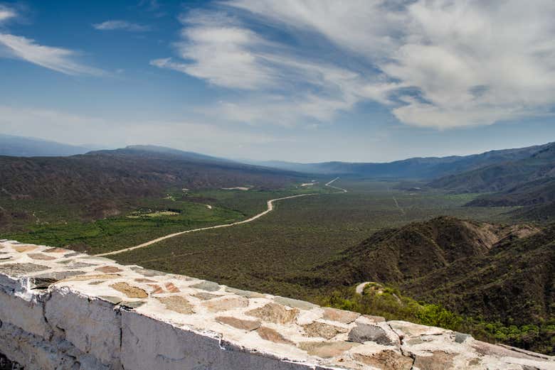 Excursión a Catamarca - Galería 1