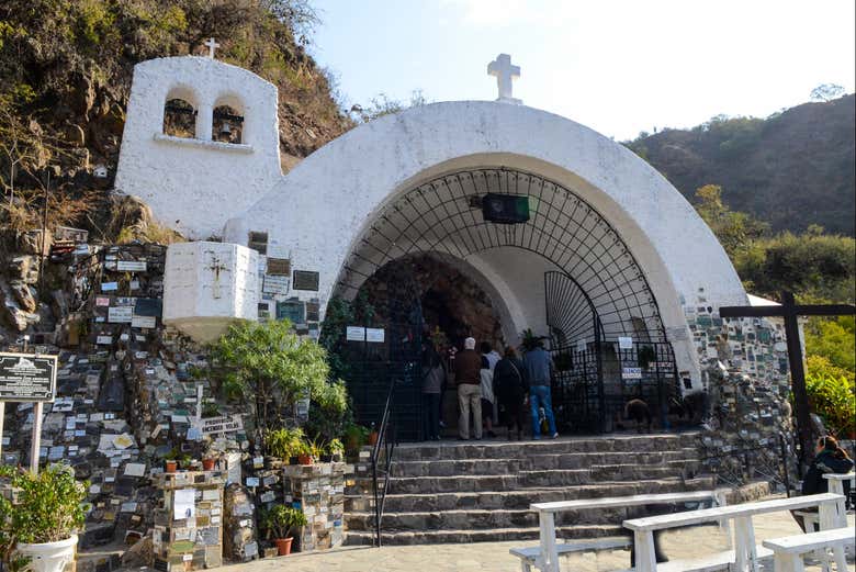 Excursión a Catamarca