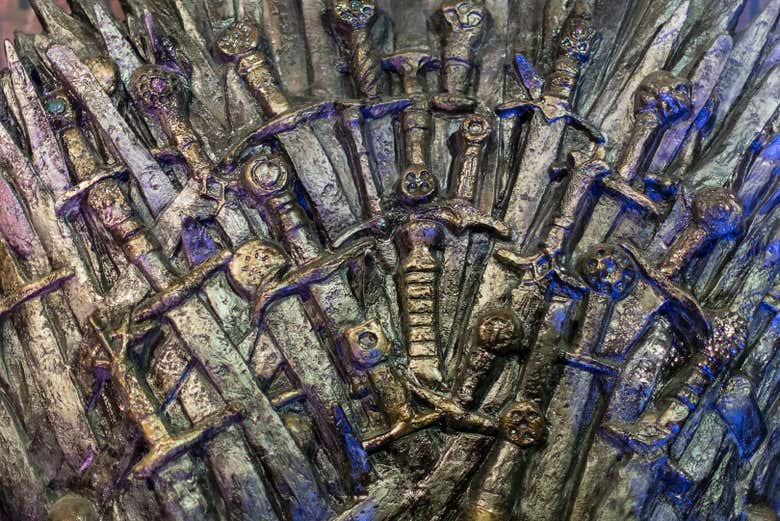 Tour por los escenarios de Juego de Tronos