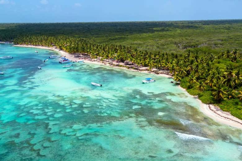Excursión a la isla Saona + Altos de Chavón - Galería 2