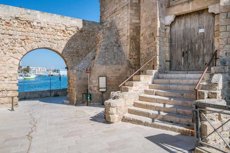Visita guiada por Monopoli