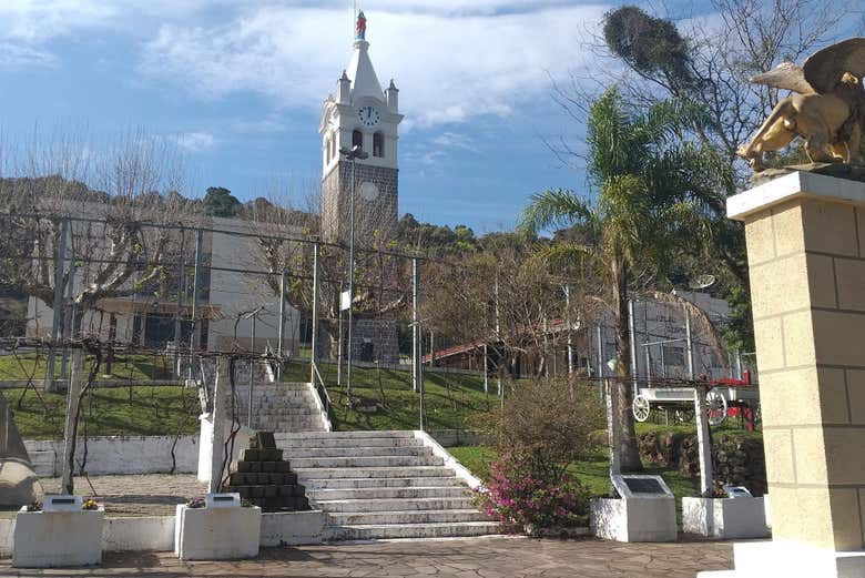 Tour por los Caminhos da Colônia - Galería 2