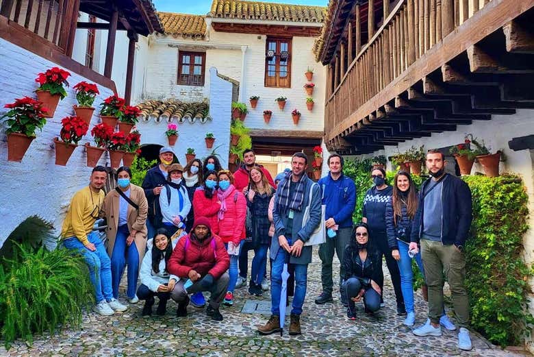 Tour por Córdoba para familias - Galería 2