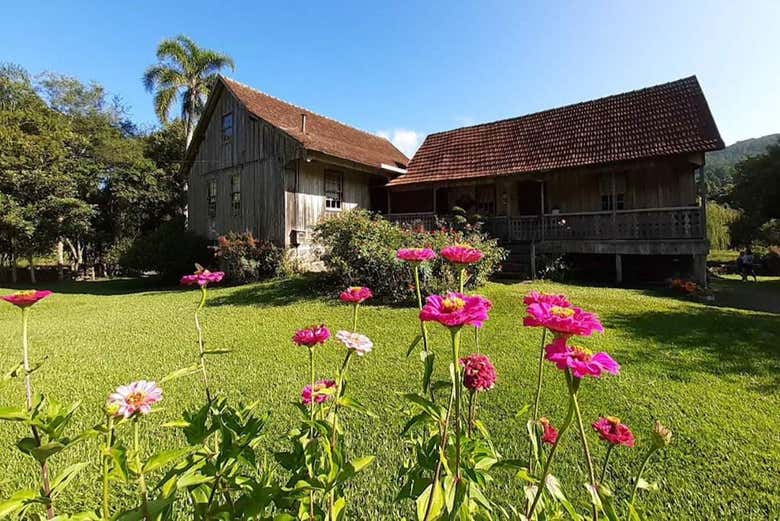 Excursión a Gramado - Galería 2
