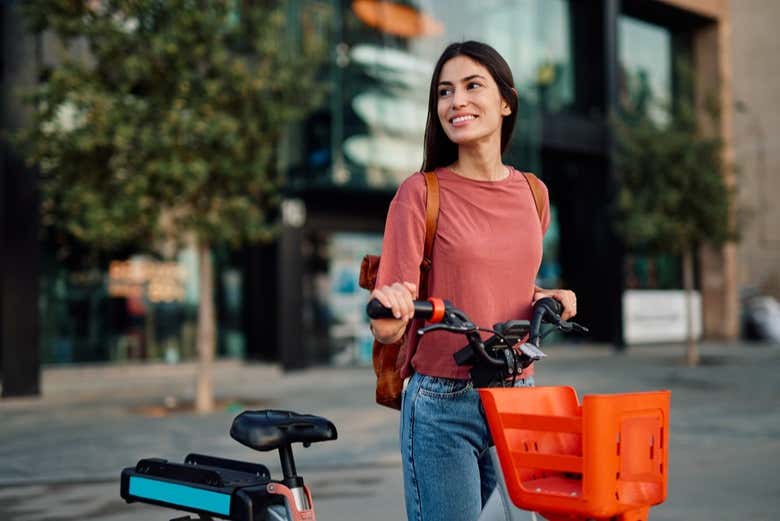 Tour en bicicleta por Miraflores y Barranco
