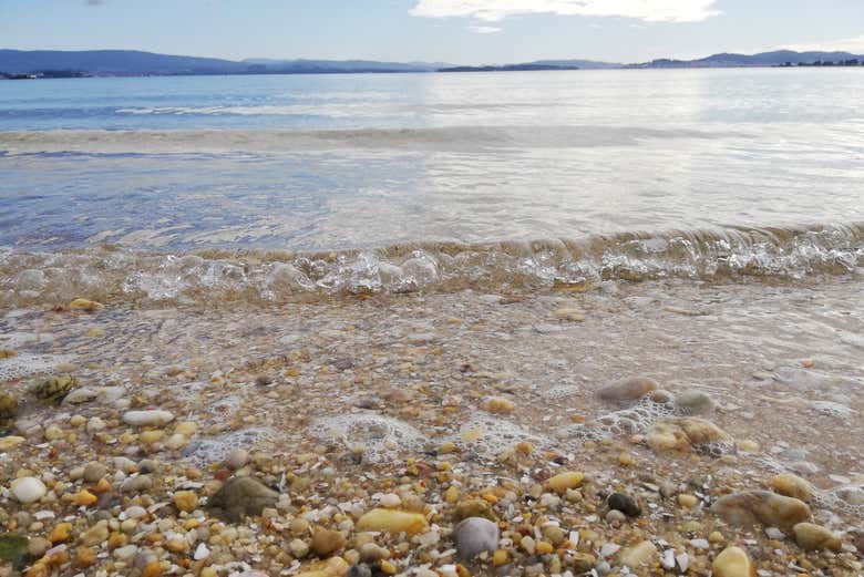 Excursión a las Rías Baixas, isla de Arosa y Combarro