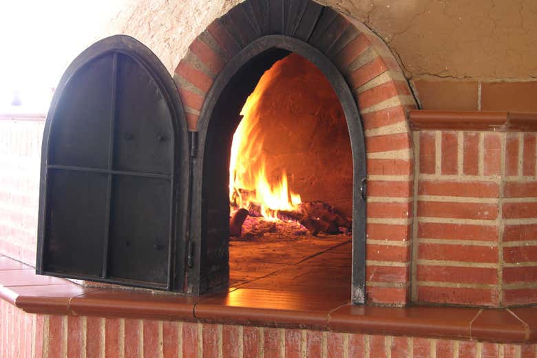Visita a las bodegas Durón