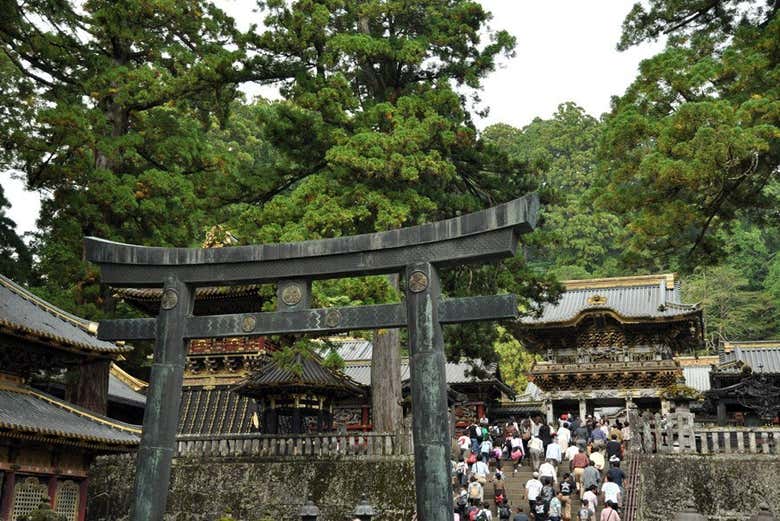 Excursión a Nikko - Galería 1