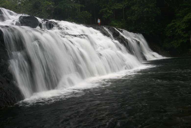 Excursión a Praia Pé de Serra + Cascada de Tijuípe - Galería 2