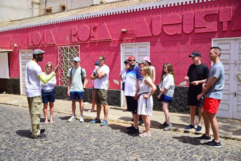 Excursión a Espargos - Galería 1