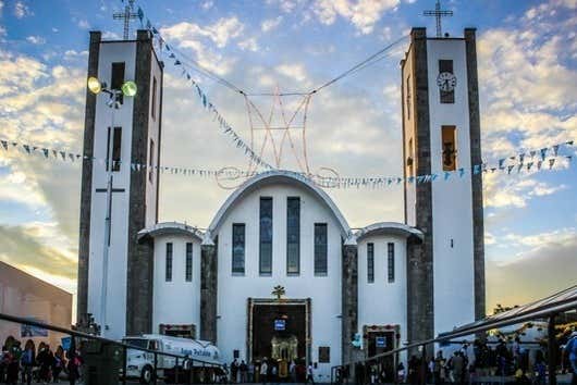 Visita guiada por Huamantla