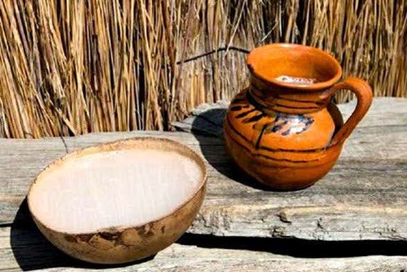 Degustación de pulque