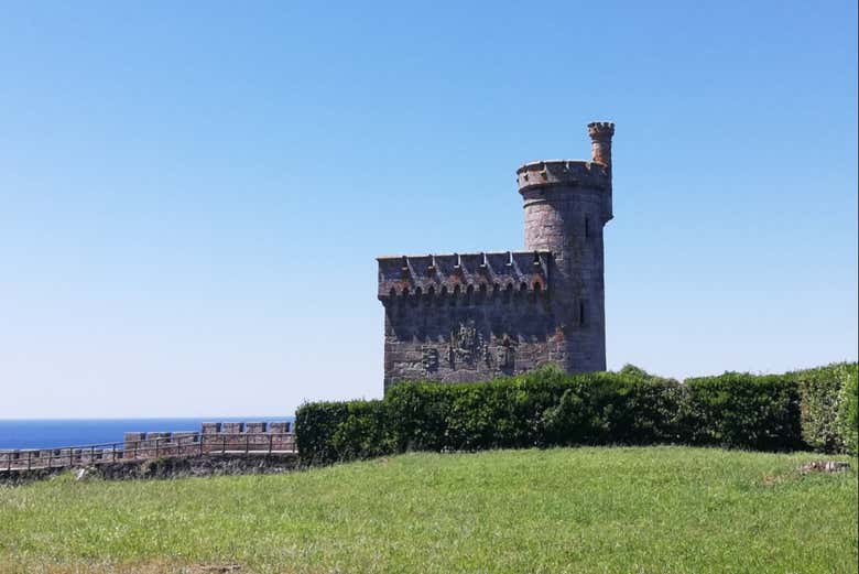 Tour privado por Baiona