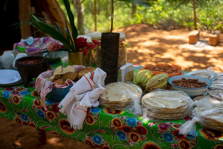 Tour gastronómico por Cerro Islá - Galería 1
