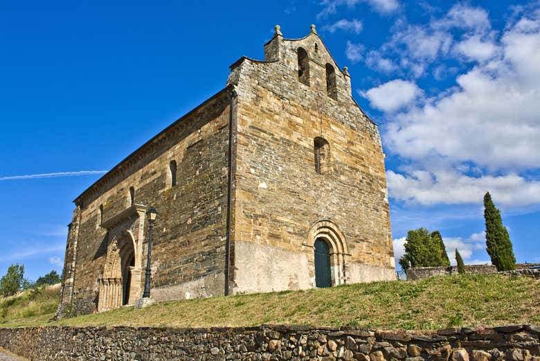 Visita guiada por Villafranca del Bierzo