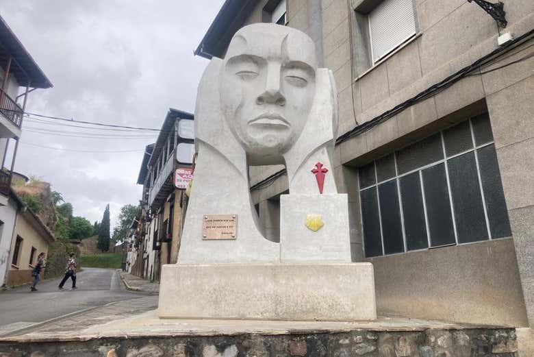 Visita guiada por Villafranca del Bierzo