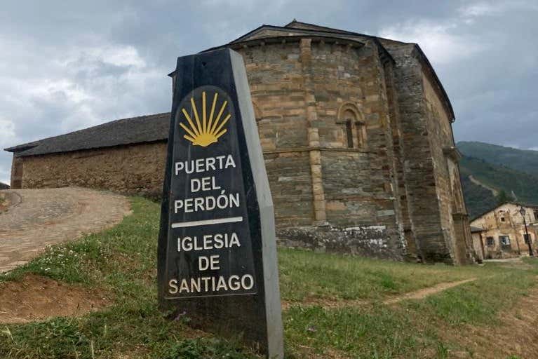Visita guiada por Villafranca del Bierzo