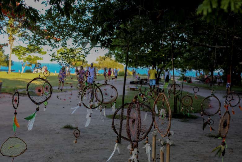 Excursión a Trancoso