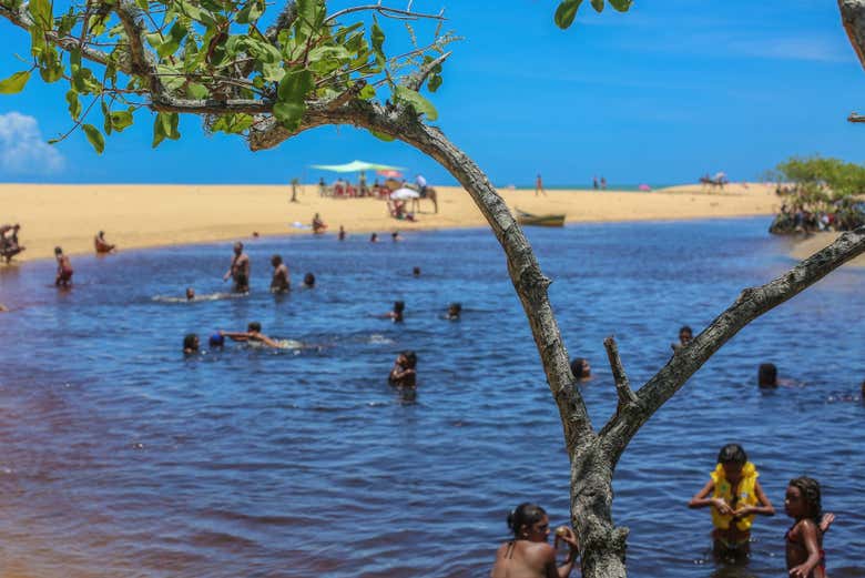 Excursión a Trancoso