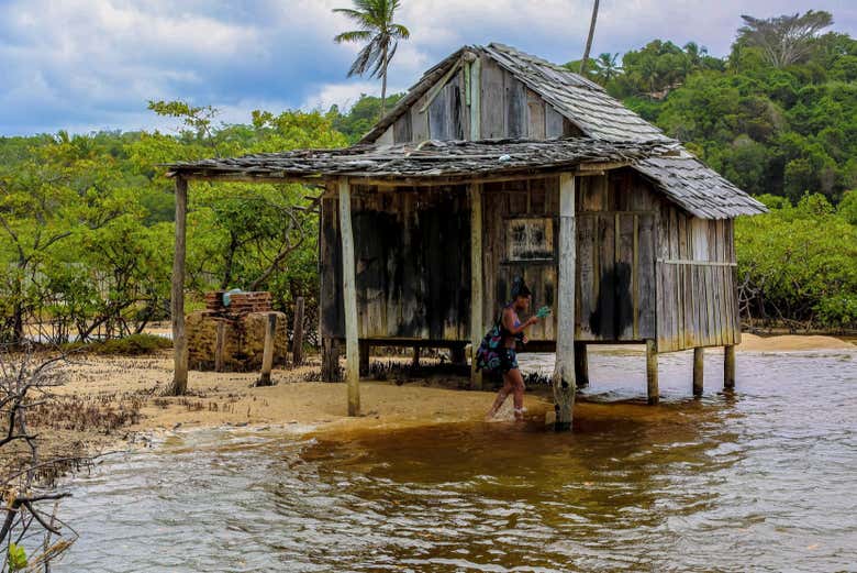 Excursión a Trancoso
