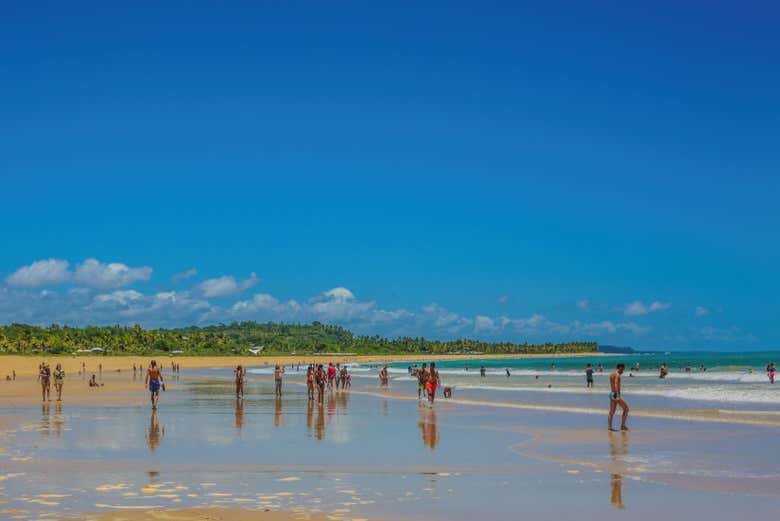 Excursión a Trancoso