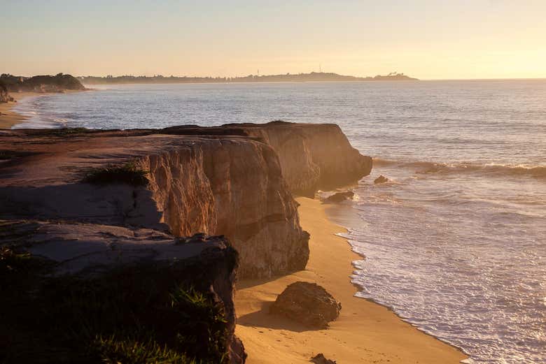 Excursión a Anchieta