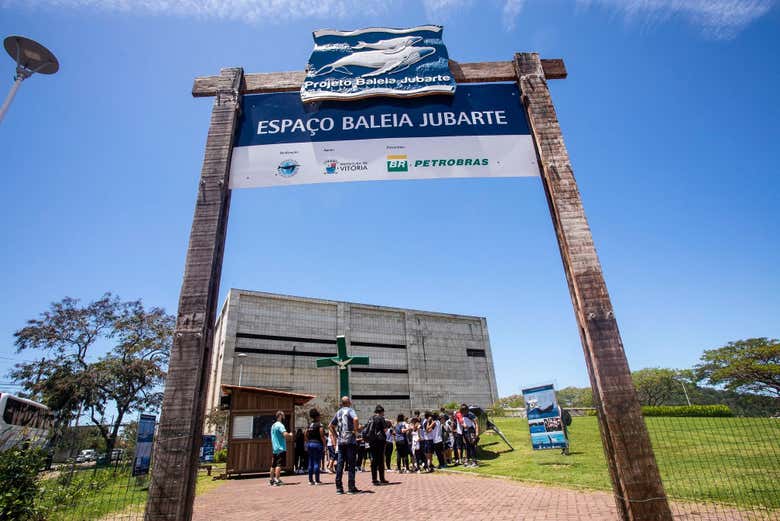 Tour panorámico por Vitória