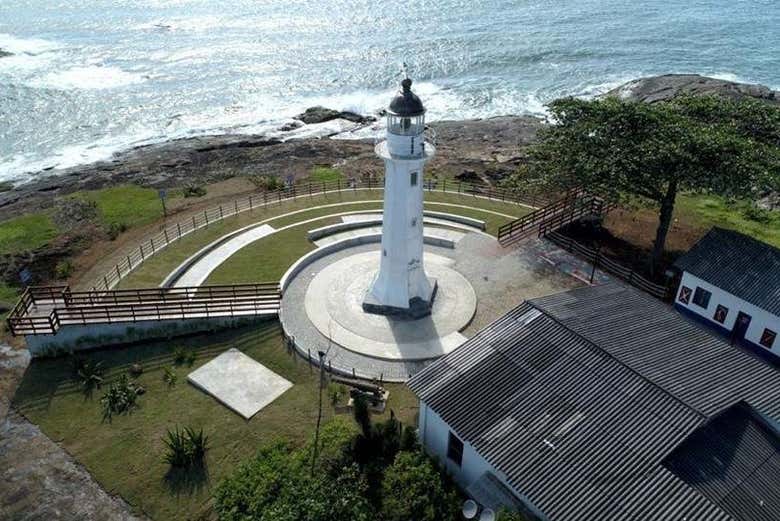 Tour panorámico por Vitória