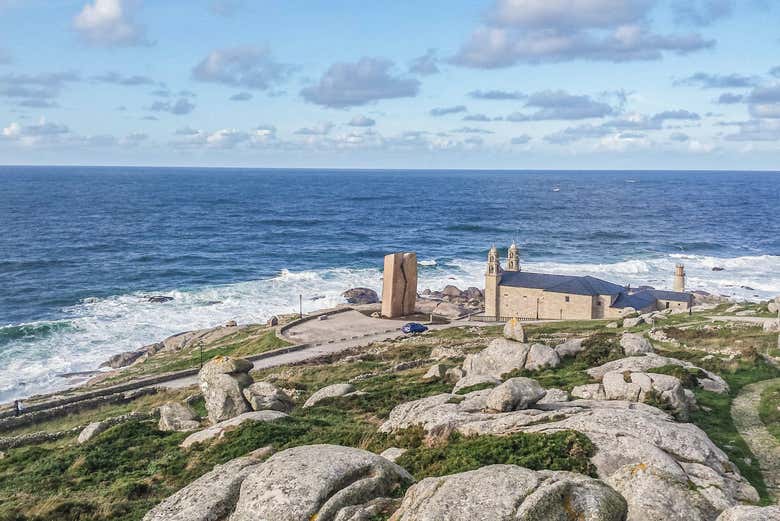 Excursión a Finisterre y Muxía