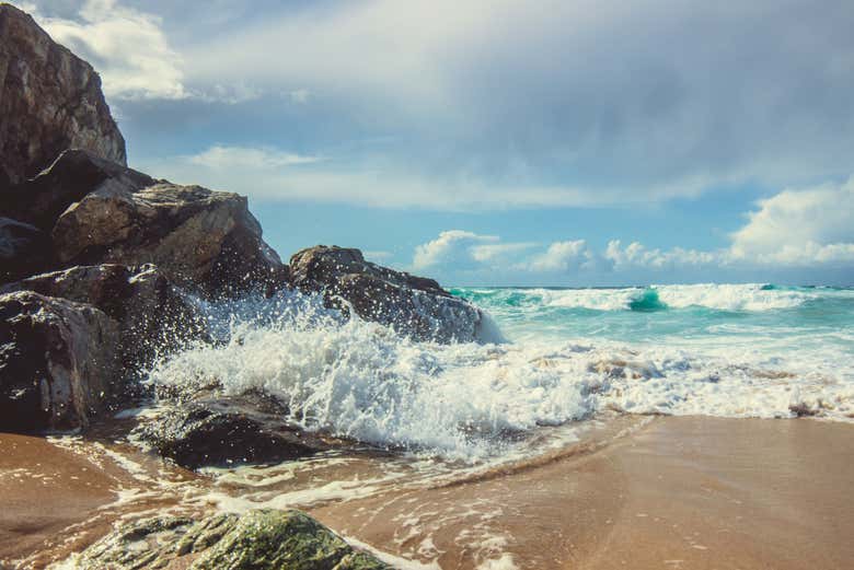 Excursión a Finisterre y Muxía