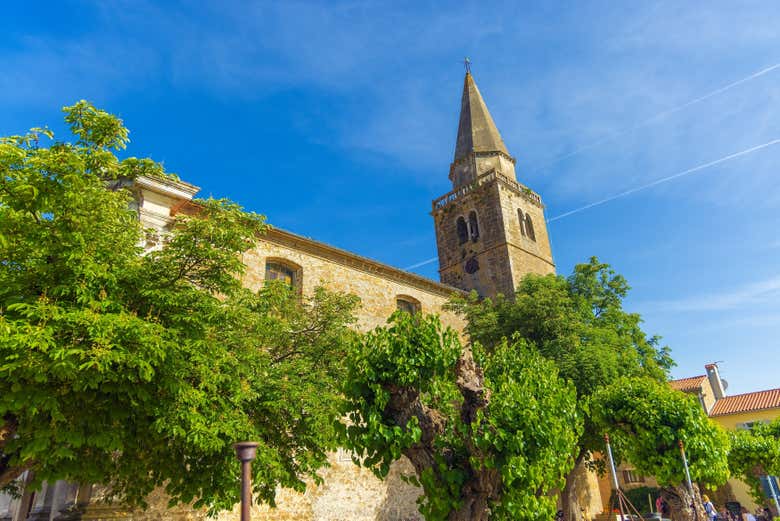 Excursión a Grožnjan y Oprtalj - Galería 2