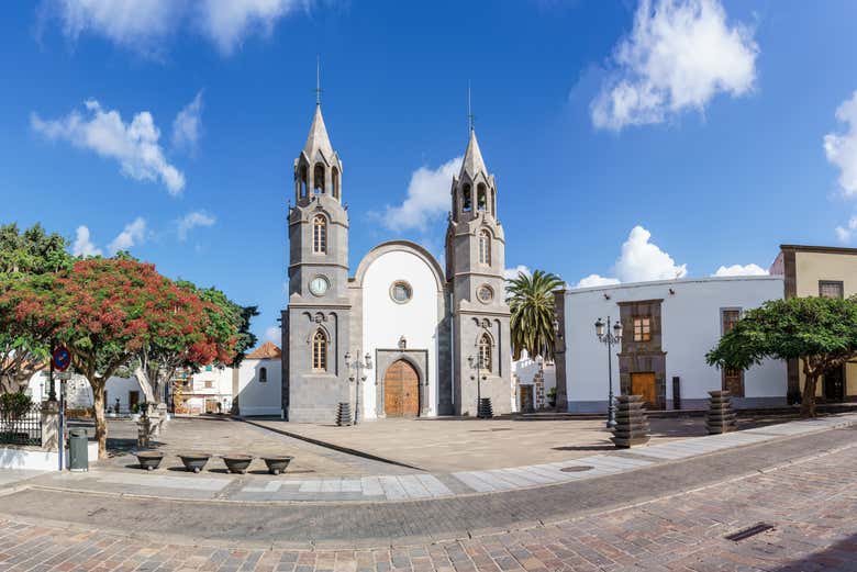 Free tour por Telde - Galería 2