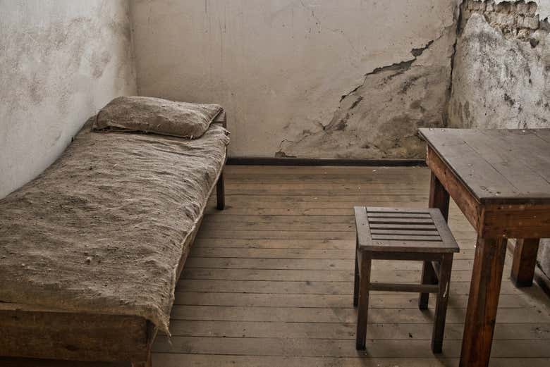 Excursión a Potsdam y Sachsenhausen - Galería 1
