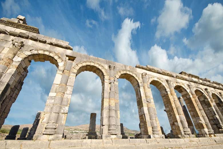 Tour privado de 8 días desde Casablanca hasta Marrakech - Galería 2