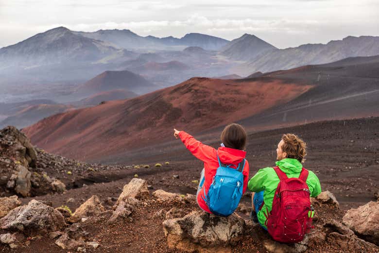 Tour de Maui, la vuelta a la isla