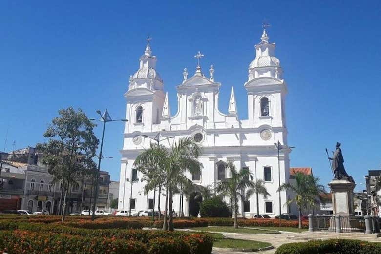 Tour panorámico por Belén