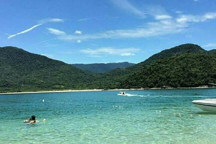 Excursión a Prumirim