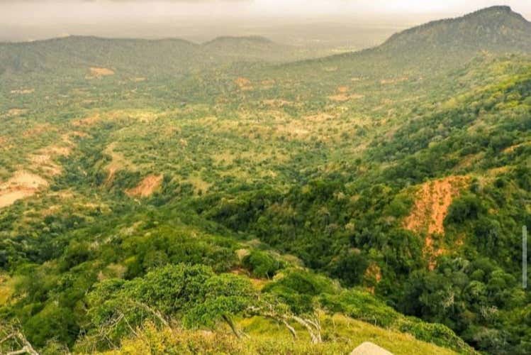 Tour de 5 días por Manaure, Cabo de la Vela, Punta Gallinas y Nazareth
