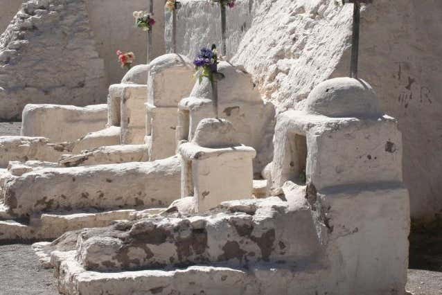 Excursión privada a Chiu Chiu y Pukara de Lasana