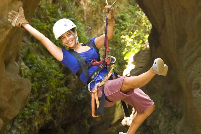 One-Day Adventure Pass