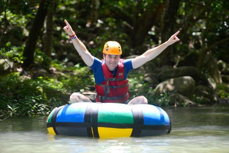 One-Day Adventure Pass